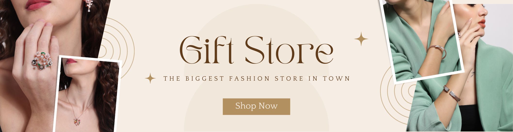 Gift Store orynio