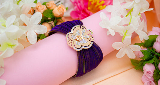 Latest Bracelet Designs For Women This Season | Orynio Exclusive orynio