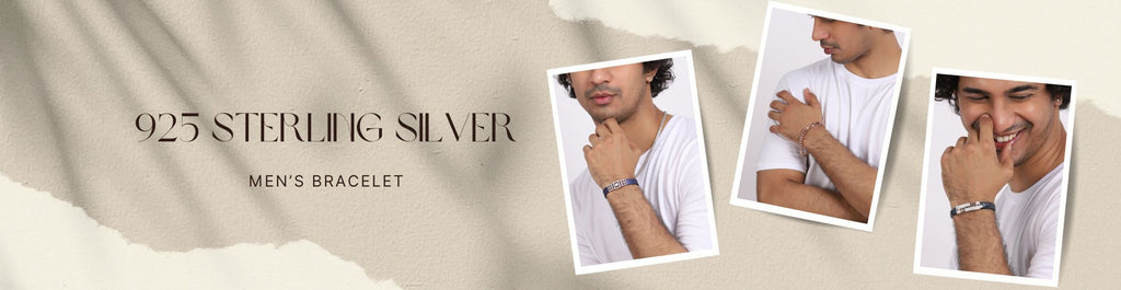 Men's Bracelets orynio