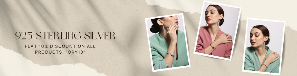 Unisex Bracelets orynio