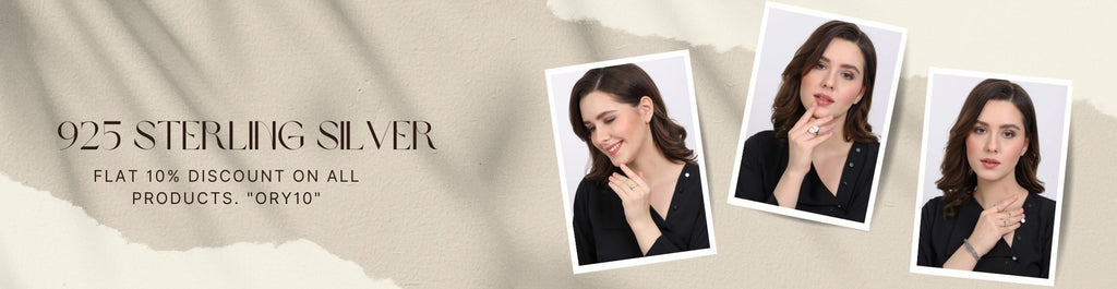 Women's Rings orynio