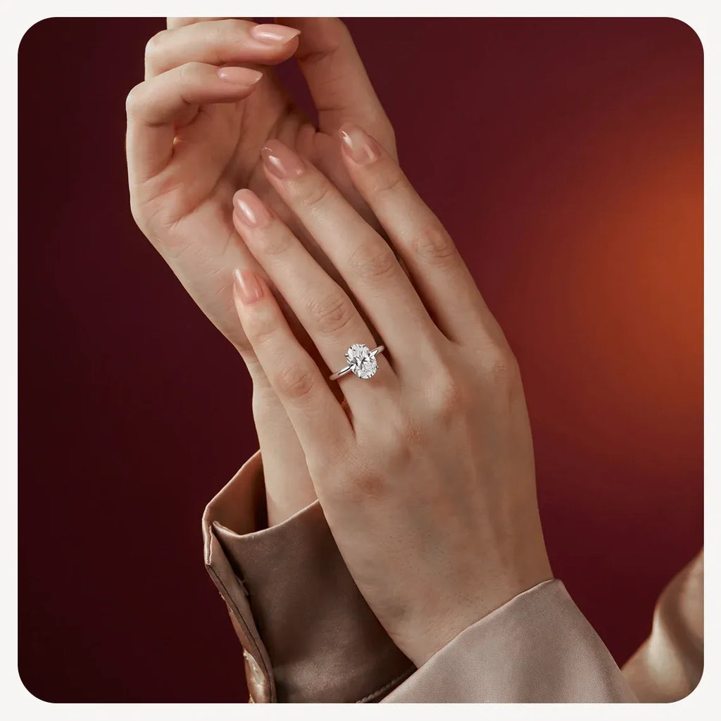 Women's Rings orynio