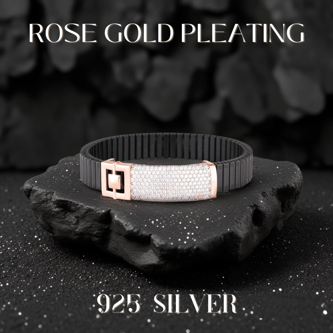 Silver plated jewelry