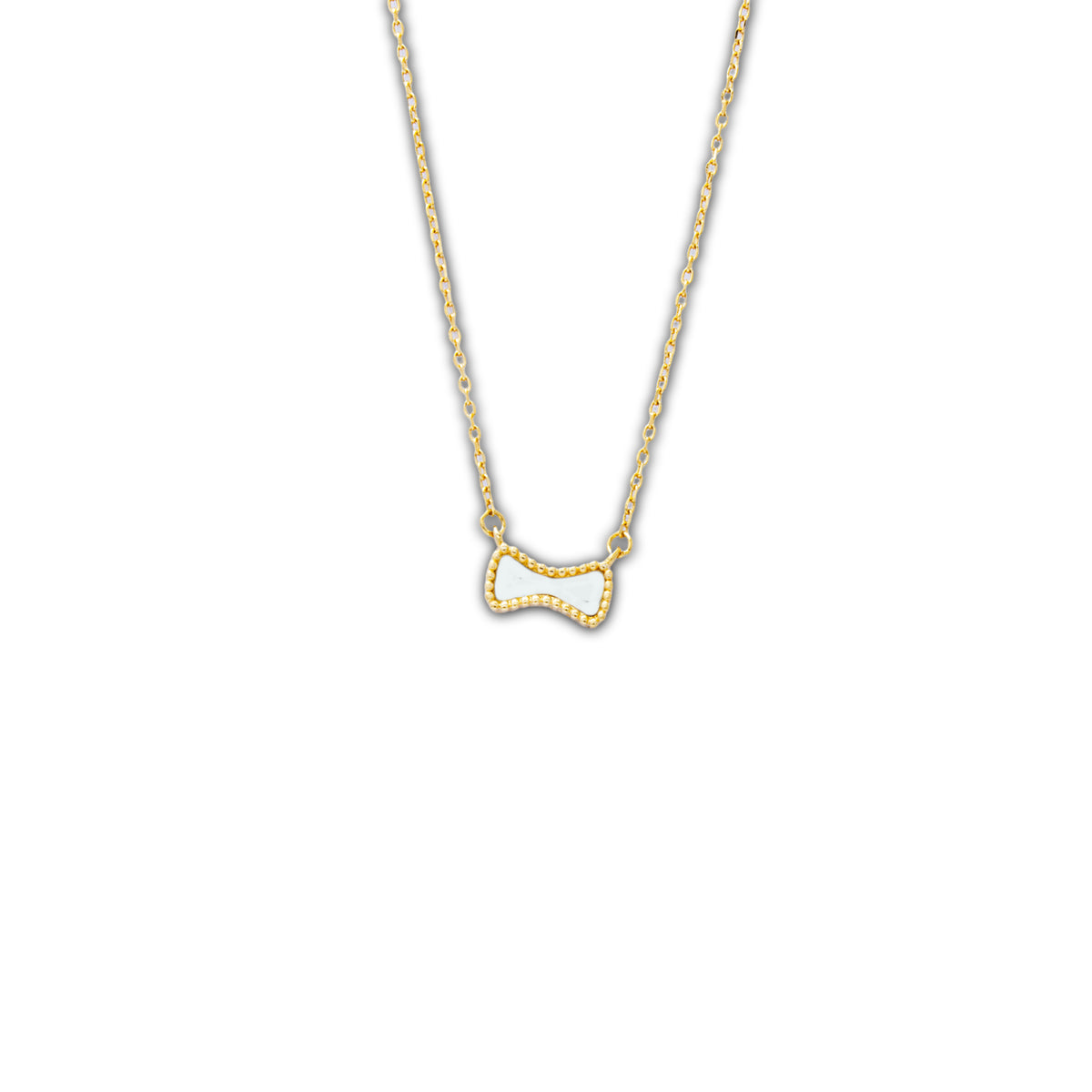 Elegant 925 Sterling Silver Women's Chain - Classy Design